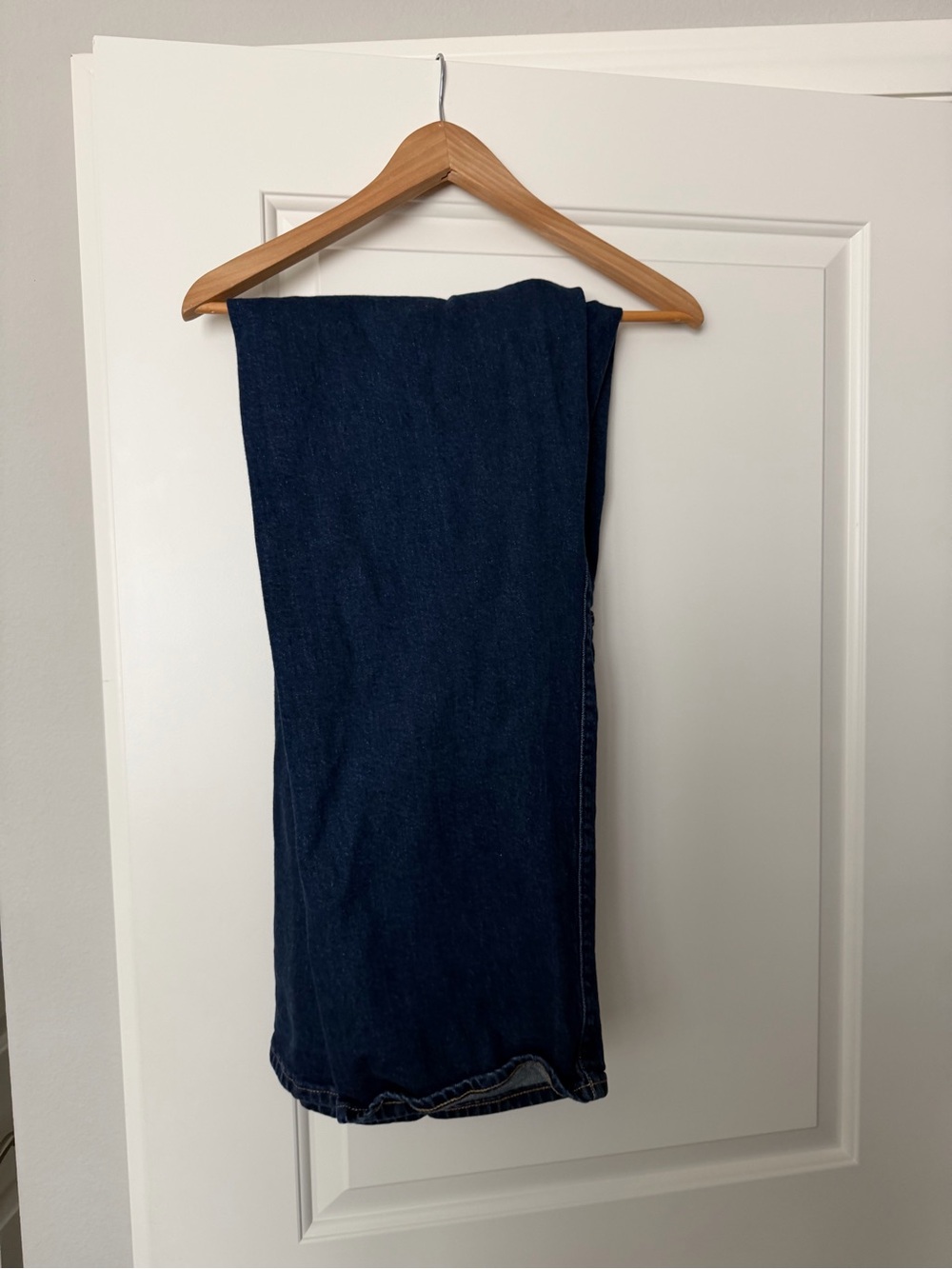 Lucky Brand Dark Blue Bootcut Jeans